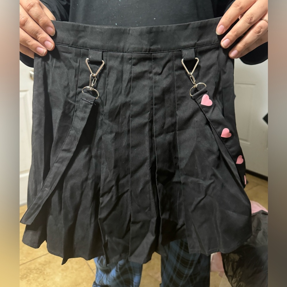 A dress I bought but realized is not my style! Never used :)